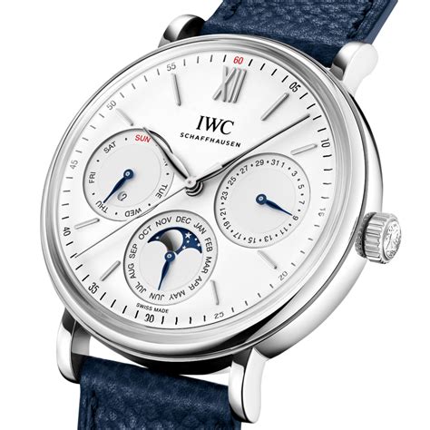 calendario perpetuo iwc|iwc perpetual calendar.